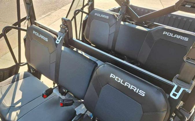 2025 Polaris® Ranger Crew 1000 Premium