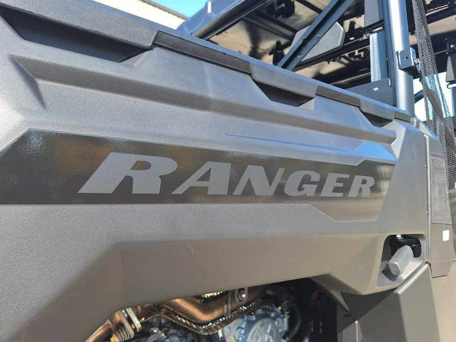 2025 Polaris® Ranger Crew 1000 Premium