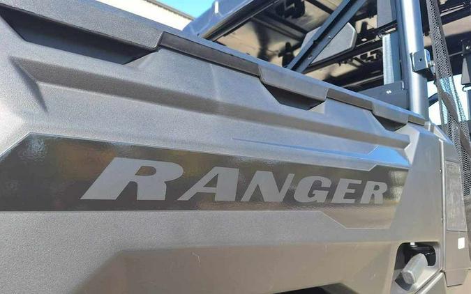 2025 Polaris® Ranger Crew 1000 Premium