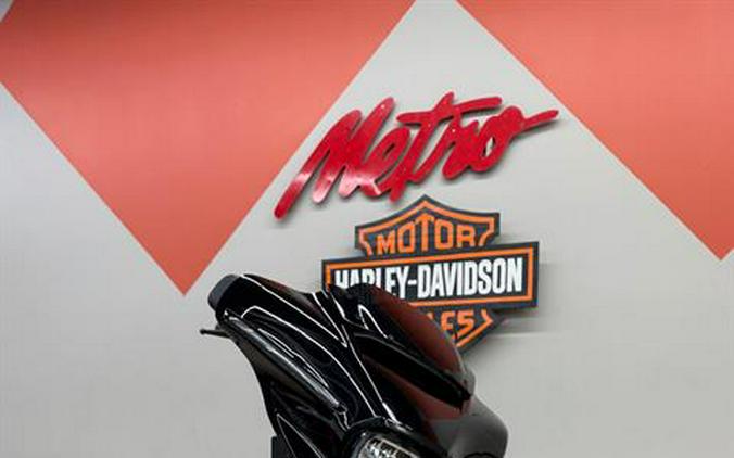 2025 Harley-Davidson Street Glide®