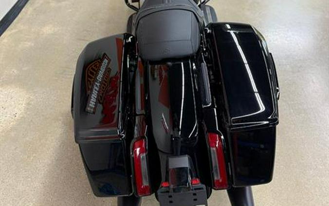 2025 Harley-Davidson Street Glide®