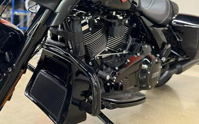 2025 Harley-Davidson Street Glide®