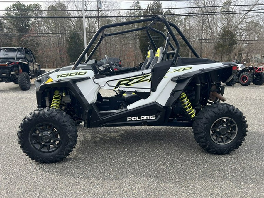 2021 Polaris RZR XP 1000 Sport
