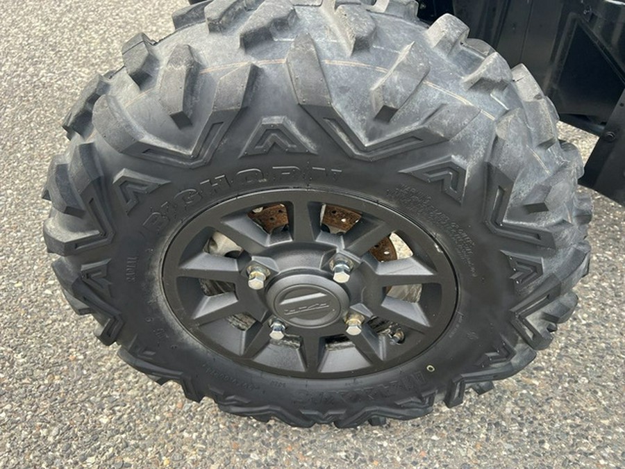 2021 Polaris RZR XP 1000 Sport