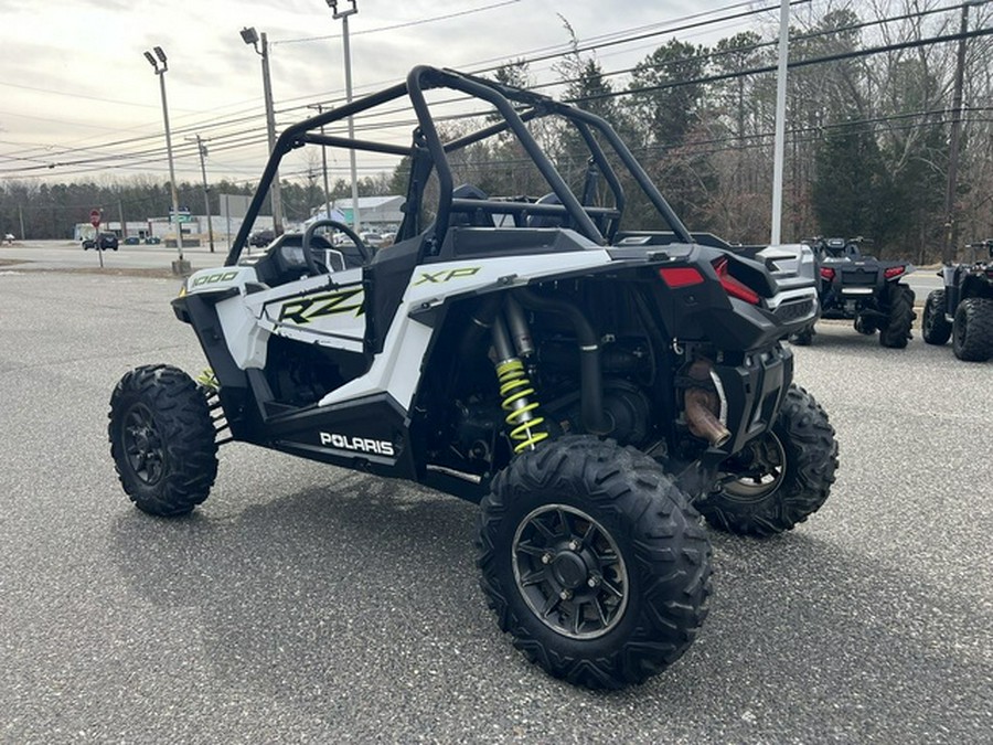 2021 Polaris RZR XP 1000 Sport