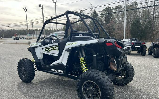 2021 Polaris RZR XP 1000 Sport