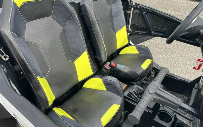 2021 Polaris RZR XP 1000 Sport