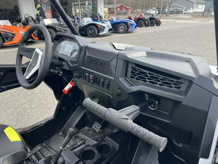 2021 Polaris RZR XP 1000 Sport
