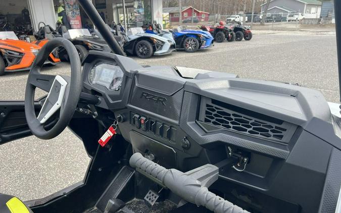 2021 Polaris RZR XP 1000 Sport