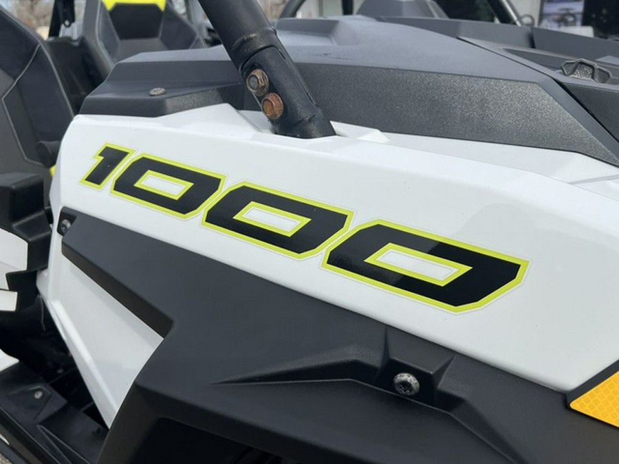 2021 Polaris RZR XP 1000 Sport