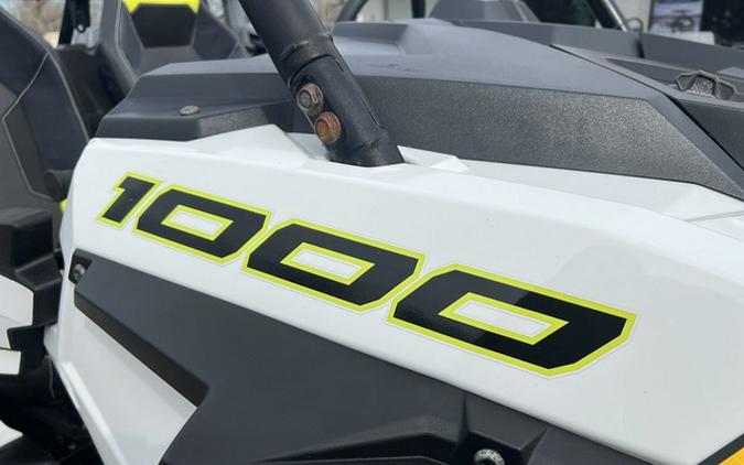 2021 Polaris RZR XP 1000 Sport