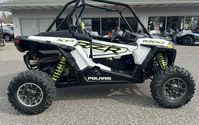 2021 Polaris RZR XP 1000 Sport