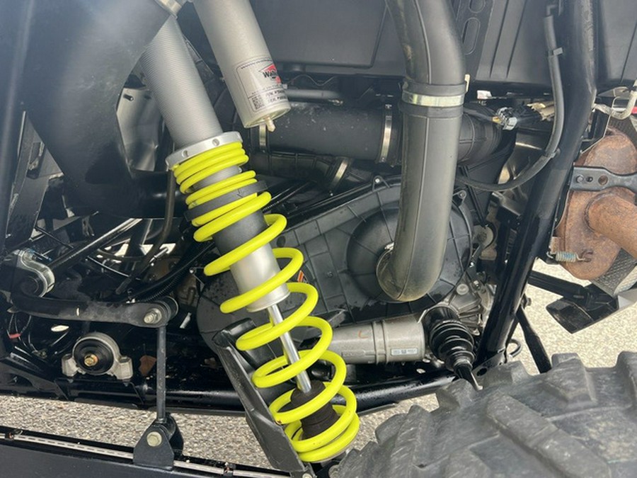 2021 Polaris RZR XP 1000 Sport