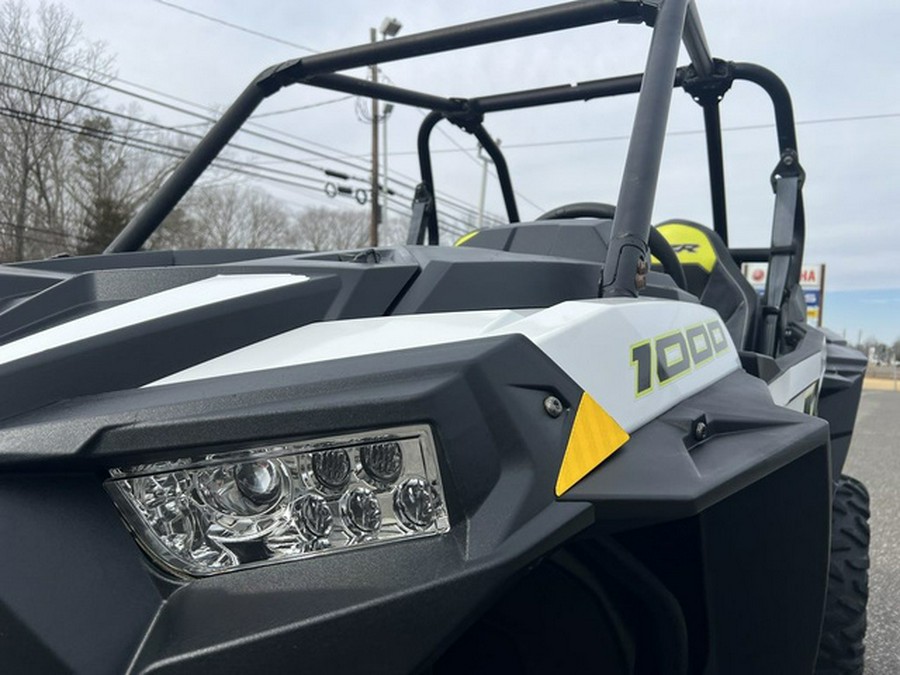 2021 Polaris RZR XP 1000 Sport