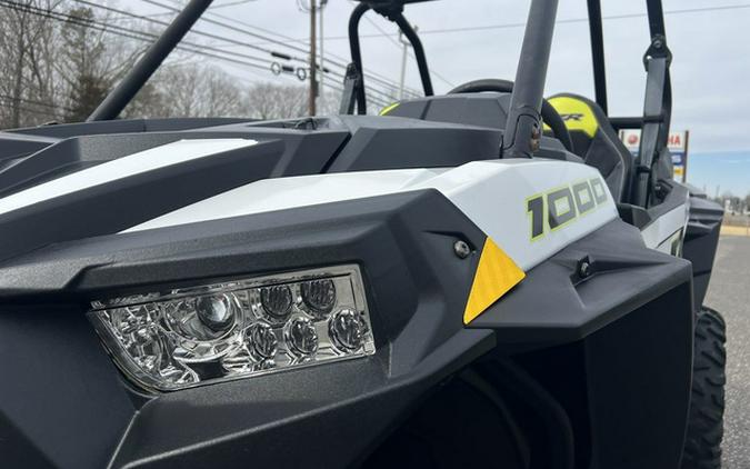 2021 Polaris RZR XP 1000 Sport