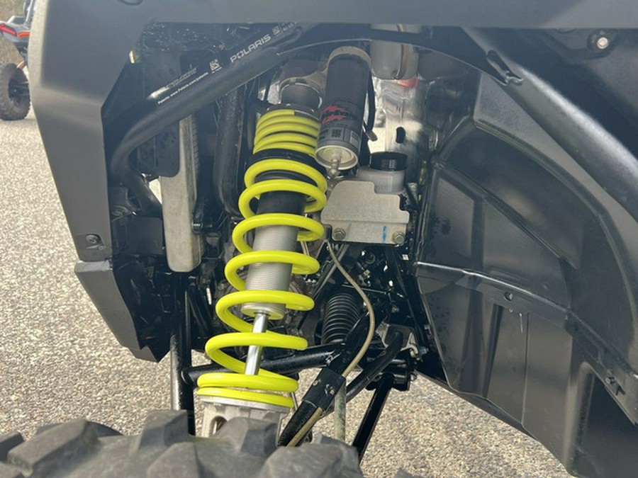 2021 Polaris RZR XP 1000 Sport