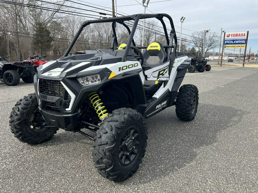 2021 Polaris RZR XP 1000 Sport