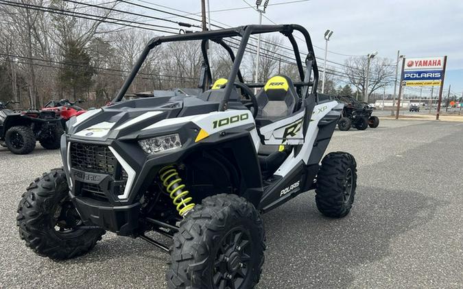 2021 Polaris RZR XP 1000 Sport