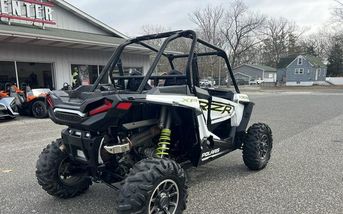 2021 Polaris RZR XP 1000 Sport