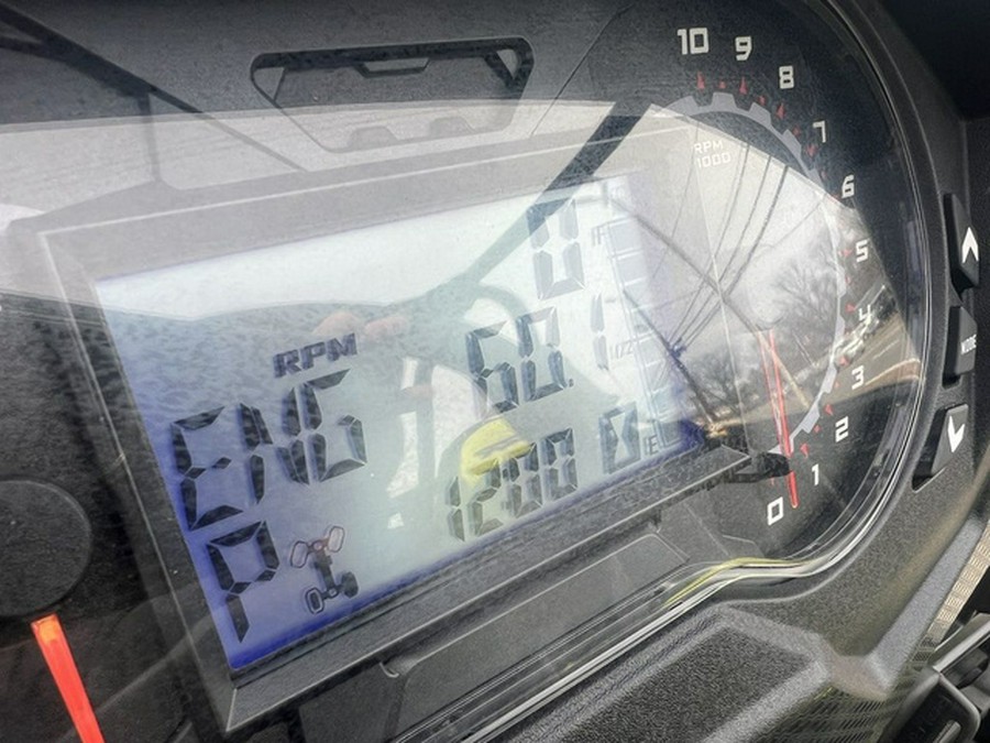 2021 Polaris RZR XP 1000 Sport