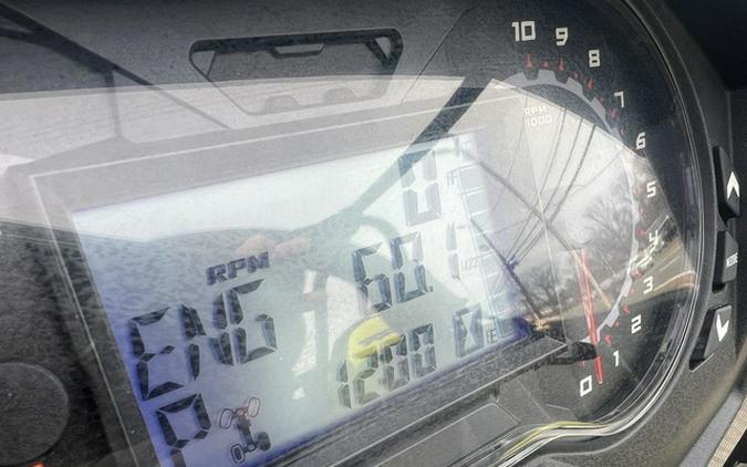 2021 Polaris RZR XP 1000 Sport