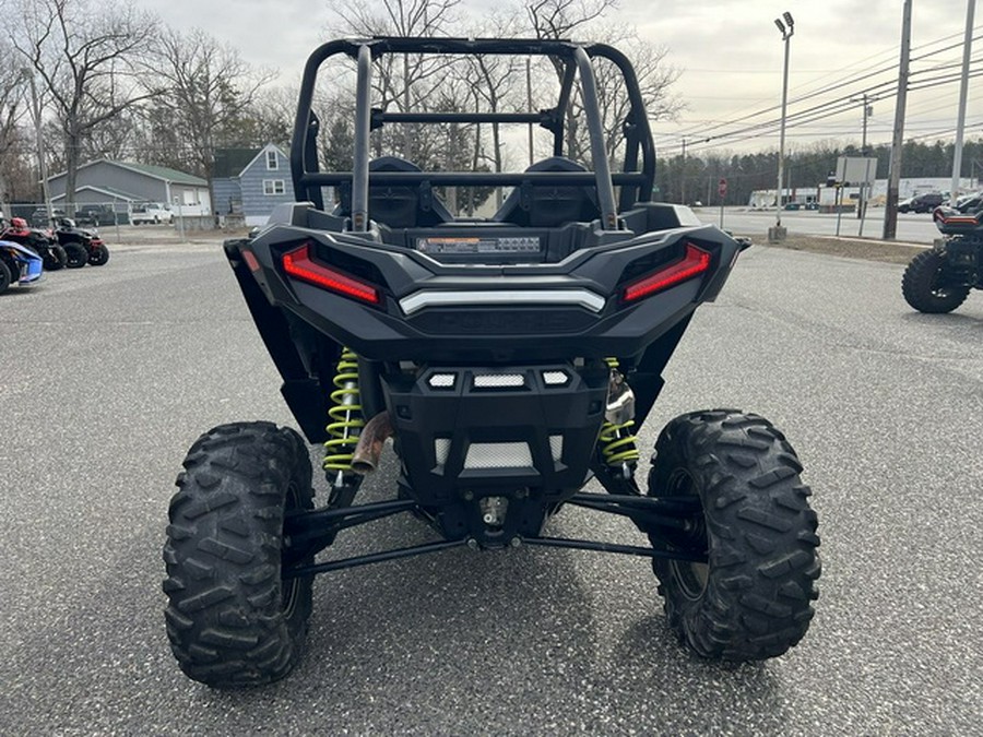 2021 Polaris RZR XP 1000 Sport