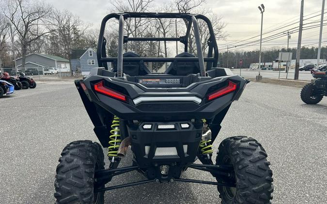 2021 Polaris RZR XP 1000 Sport