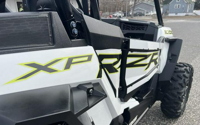 2021 Polaris RZR XP 1000 Sport