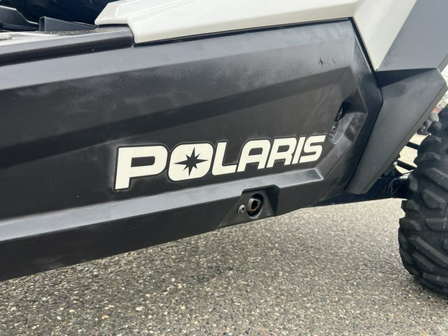 2021 Polaris RZR XP 1000 Sport