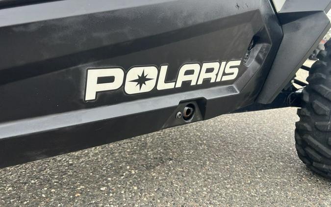 2021 Polaris RZR XP 1000 Sport