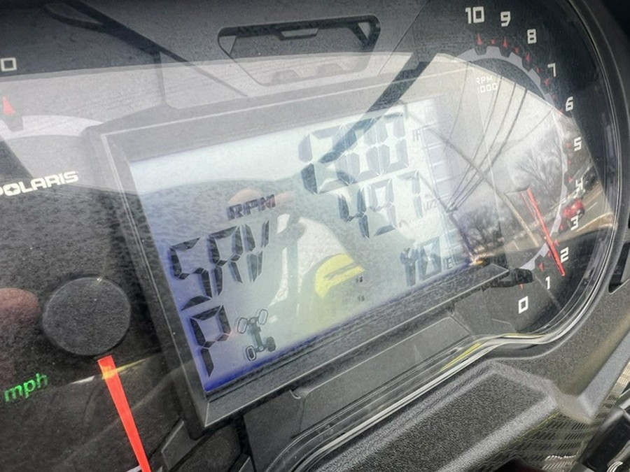 2021 Polaris RZR XP 1000 Sport