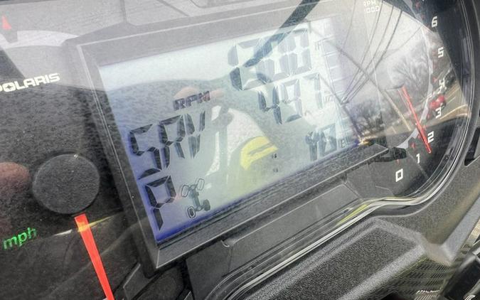 2021 Polaris RZR XP 1000 Sport