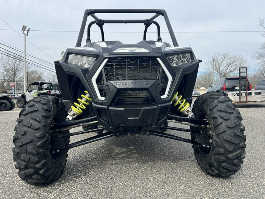 2021 Polaris RZR XP 1000 Sport