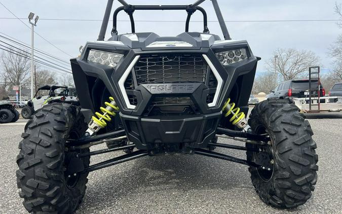 2021 Polaris RZR XP 1000 Sport