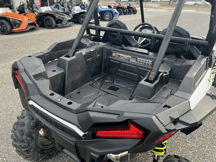 2021 Polaris RZR XP 1000 Sport