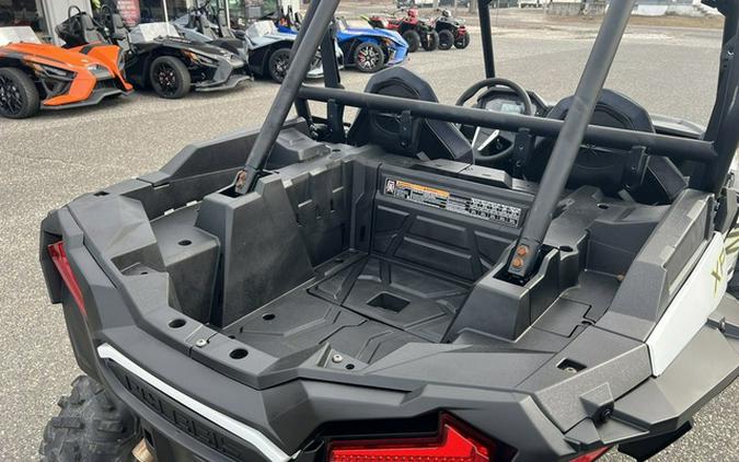2021 Polaris RZR XP 1000 Sport