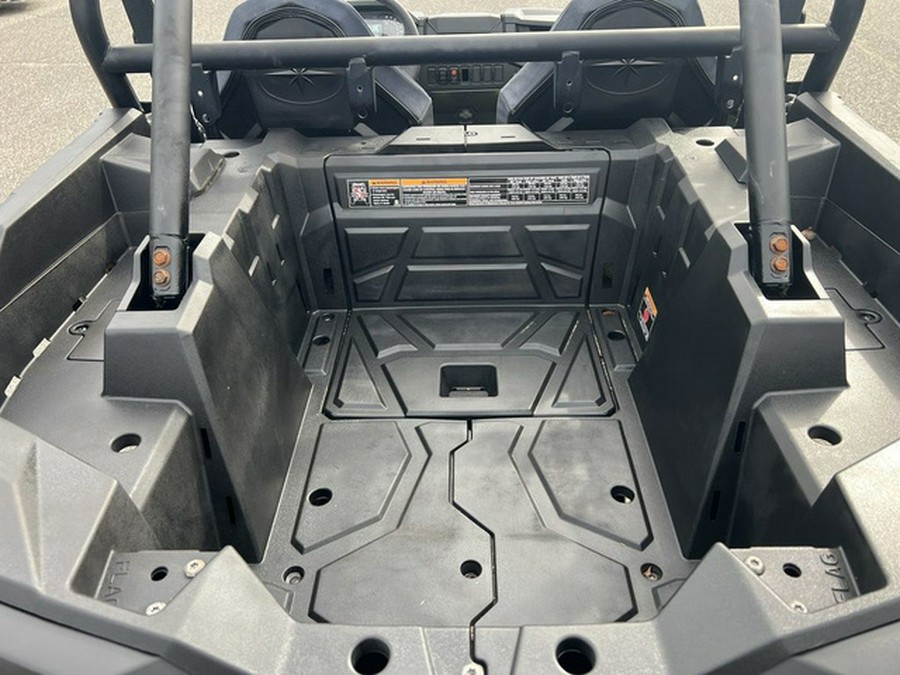 2021 Polaris RZR XP 1000 Sport