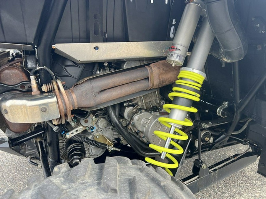 2021 Polaris RZR XP 1000 Sport