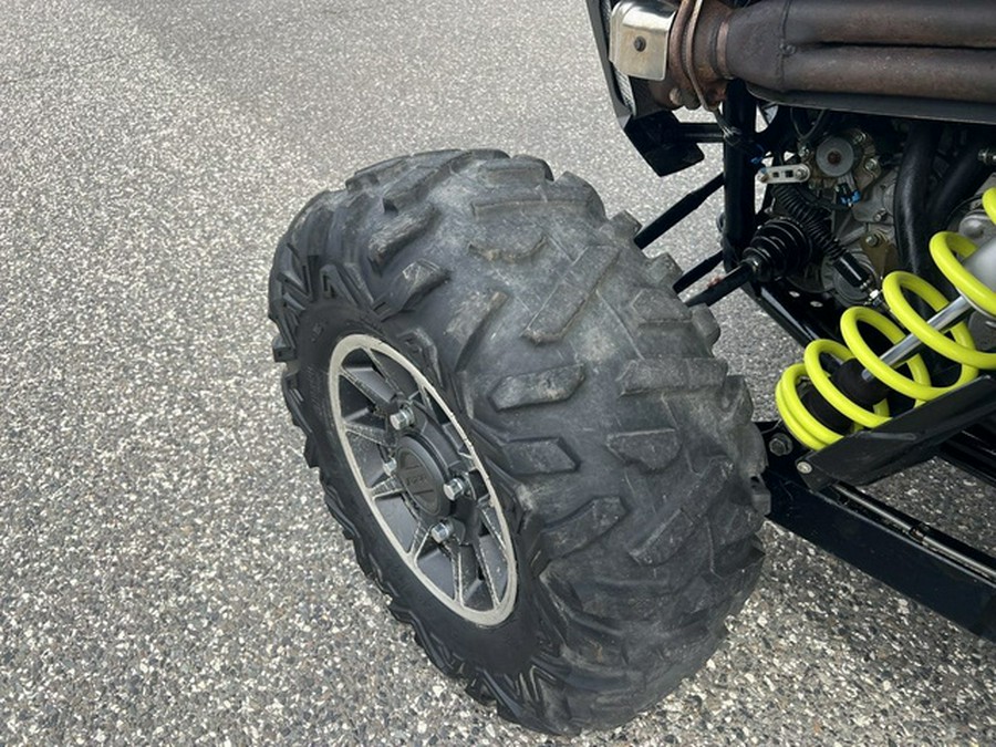 2021 Polaris RZR XP 1000 Sport