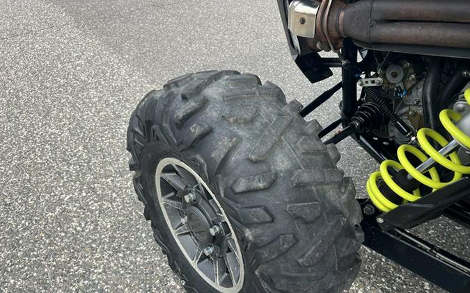 2021 Polaris RZR XP 1000 Sport