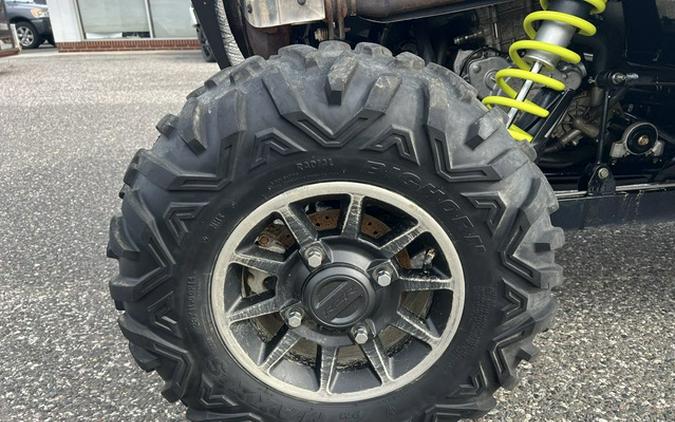 2021 Polaris RZR XP 1000 Sport