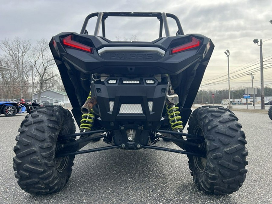 2021 Polaris RZR XP 1000 Sport