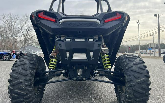 2021 Polaris RZR XP 1000 Sport