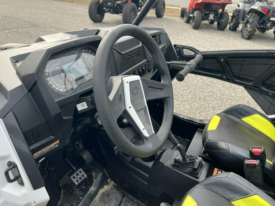 2021 Polaris RZR XP 1000 Sport