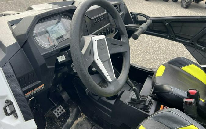 2021 Polaris RZR XP 1000 Sport