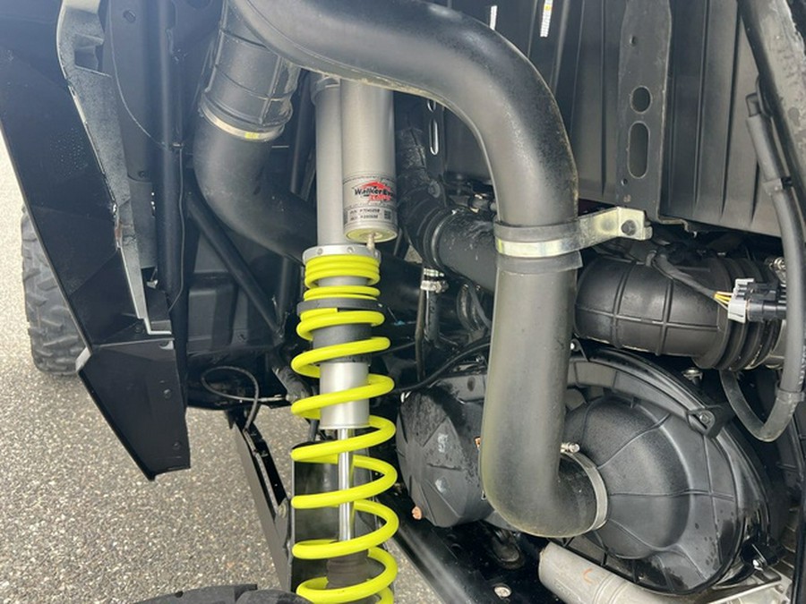 2021 Polaris RZR XP 1000 Sport