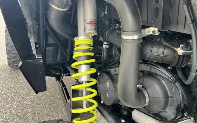 2021 Polaris RZR XP 1000 Sport