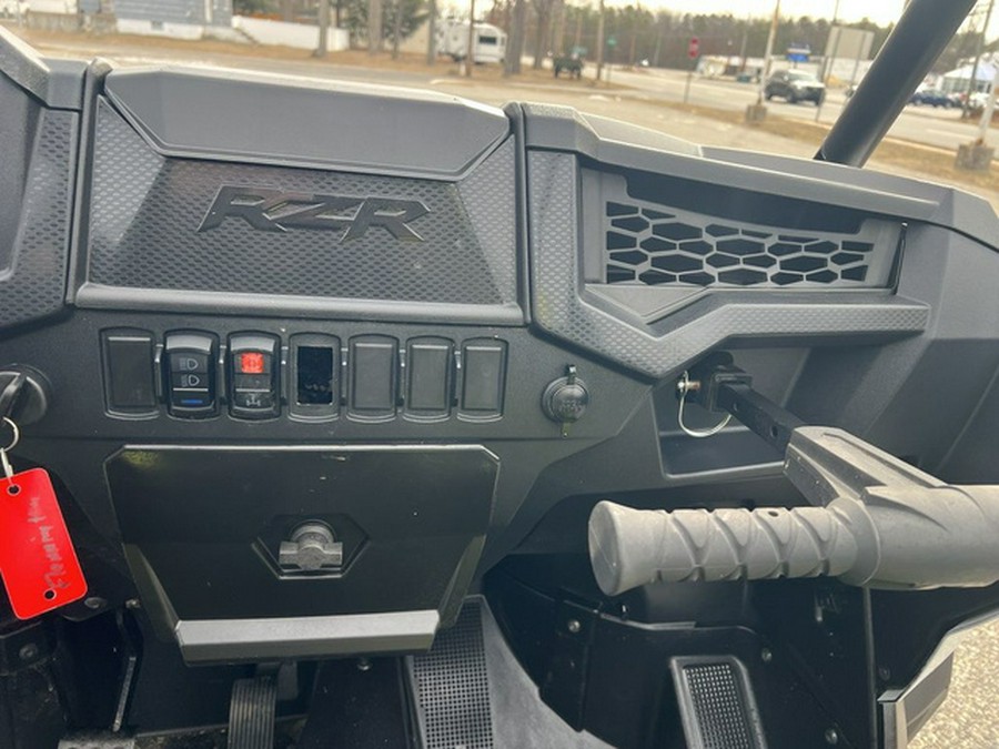 2021 Polaris RZR XP 1000 Sport