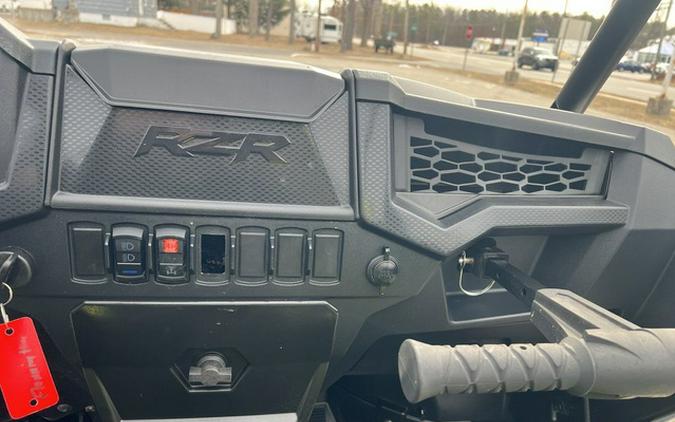 2021 Polaris RZR XP 1000 Sport