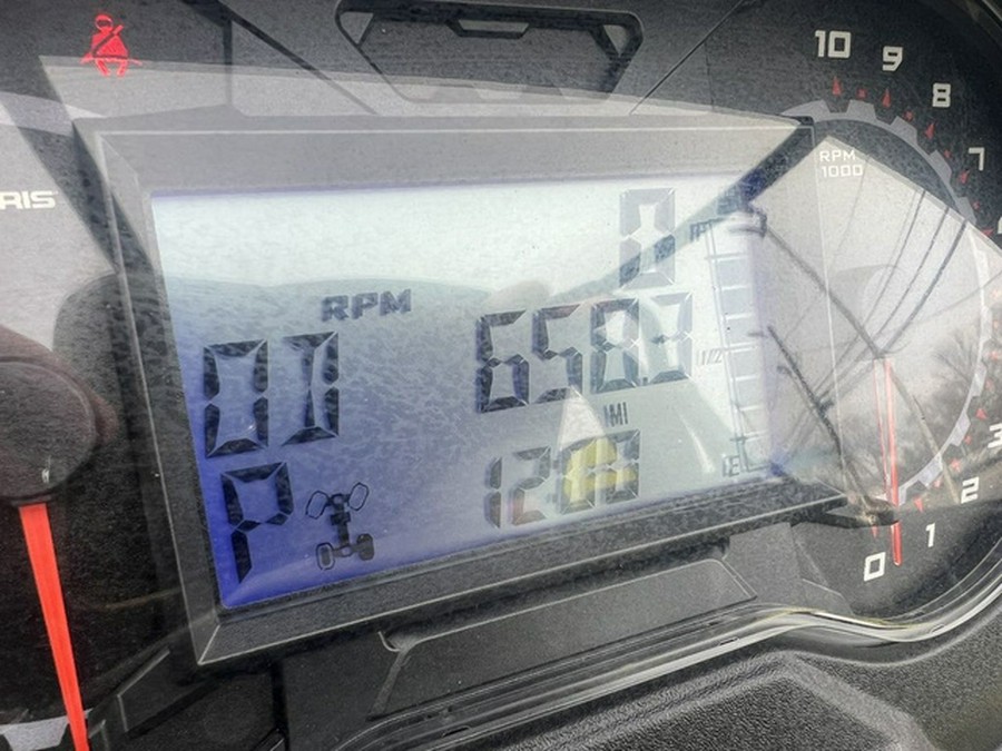 2021 Polaris RZR XP 1000 Sport